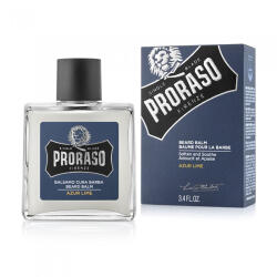 PRORASO Balsam Barba Proraso Azure Lime 100 ml