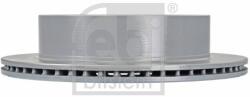Febi Bilstein Disc frana FEBI BILSTEIN 108570 (108570) - automobilus