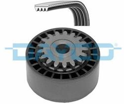 DAYCO Set curea transmisie cu caneluri DAYCO KPV194 (KPV194) - automobilus