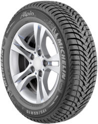 Michelin Alpin A4 GRNX 215/65 R15 96H