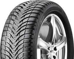 Michelin Alpin A4 GRNX XL 215/50 R17 95V