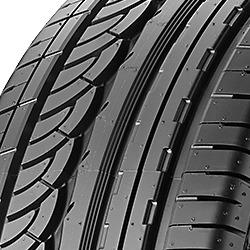 Pneu NANKANG 165/45 R15 72V AS-1 XL - Pneu été Performant Et Durable, Marque Taïwanaise Reconnue