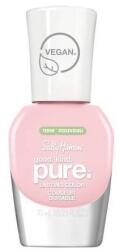 Sally Hansen Good Kind Pure Nail Lacquer Pomegranate Punch Körömlakk 10 ml