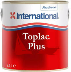 International Toplac Plus Rochelle Red 750 ml Hajó színes lakk (642133)