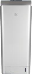 Vortice Vortice VORT SUPER DRY UV G Нискостенен сешоар за ръце автоматичен, сребристо сив (VO70908)
