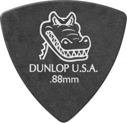 Dunlop Gator Grip Small Triangle 0.88mm 6 Pack - arkadiahangszer