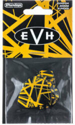 Dunlop EVH VHII Player Pack 6 Pack 0.60mm