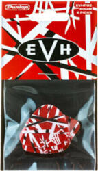Dunlop EVH Frankenstein Player Pack Eddie Van Halen 0.60mm