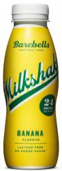 Barebells Protein Milkshake 8 x 330 ml vanilie