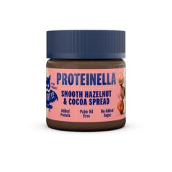 HealthyCo Proteinella 12 x 200 g caramel sărat