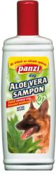 Panzi șampon pentru câini cu aloe vera 10 l