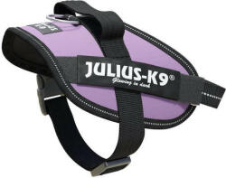 Julius-K9 IDC powerham-uri mov pentru câini (4-7 kg, 40-53 cm)