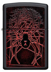 Zippo Spider Design öngyújtó | Z49791 (Z49791)