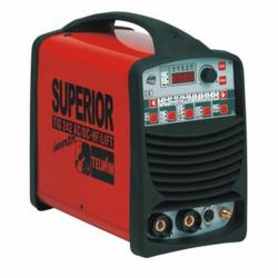 Telwin Superior TIG 241 DC-HF/LIFT