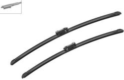 Bosch Smart FORTWO kupé és kabrió (451 alvázkód) 2007.01-től 2015.12-ig első ablaktörlő lapát készlet Bosch 3397007294 A294S (3397007294)