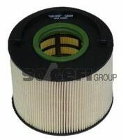 PURFLUX filtru combustibil PURFLUX C529 (C529) - automobilus