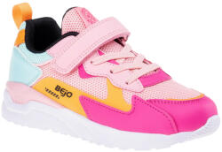 Bejo Agepi Jrg gyerek cipő Cipőméret (EU): 34 / rózsaszín