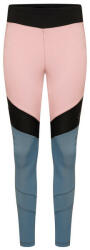 Dare 2b BorntoShineLeggng női leggings XL / rózsaszín/kék