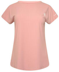 Dare 2b Breeze By Tee női póló XL / rózsaszín