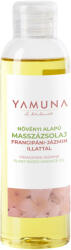 Yamuna masszázsolaj növényi frangipáni-jázmin 250 ml - mamavita