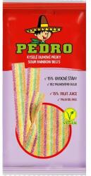 Pedro rainbow belt gumicukor vegán 80 g - mamavita