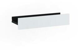 AREZZO design design univerzális polc bármely modellhez 40 cm, matt fehér AR-168447 (AR-168447)