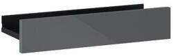 AREZZO design design univerzális polc bármely modellhez 40 cm, mf antracit AR-168450 (AR-168450)