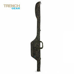 Shimano Tribal Trench 12ft Padded Rod Sleeve - botzsák 3, 6 m-es bothoz (SHTTG12)