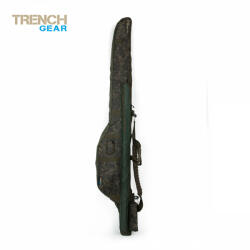 Shimano Tribal Trench 3 Rod 12ft Holdall - 3 részes botzsák 3, 6 m-es bothoz (SHTTG07)