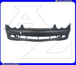MERCEDES CLK C209 2002.05-2010.02 Első lökhárító alapozott /RENDELÉSRE/ ME6421011