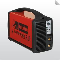 Telwin Technology 210 HD