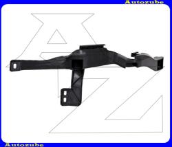 OPEL ASTRA K 2020.06-től /B16/ Első lökhárító tartó bal fényszóró alatti rész I0747317