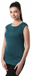 Loap Női póló Maika Regular Fit TLW2202-P41XP (Méret S)