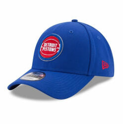 New Era Sapca New Era The League Detroit Pistons Albastru