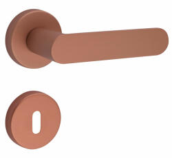 Maestro Shape Matt Vörösréz Körrozettás