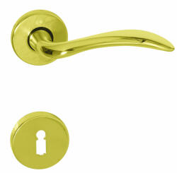 Maestro Raffaella Réz Rozettás