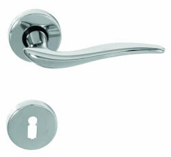 Maestro Kyra Króm Rozettás