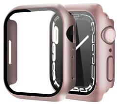 LITO Apple iWatch 1/2/3 38mm Lito S+ Üveg Előlap - Rose Gold