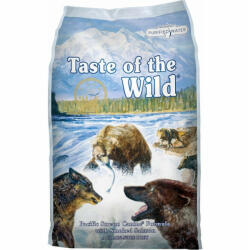 Taste of the Wild PACIFIC STREAM breeder bag ( 18.14 KG)