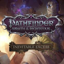 Owlcat Games Pathfinder Wrath of the Righteous Inevitable Excess DLC (PC)
