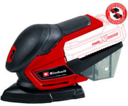 Einhell TE-OS 18/150 Li Solo (4460708) Masina de slefuit alternativ