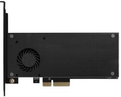 AXAGON PCEM2-DC