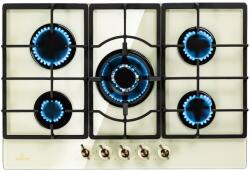 Klarstein Victoria 5 CR Főzőlap