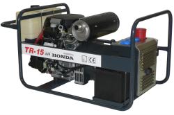 Honda TR 15 AVR