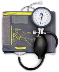Little Doctor Tensiometru mecanic Little Doctor LD 81 cu stetoscop inclus (ld81)