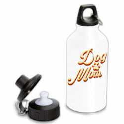  Dog mom - Fémkulacs (777419)