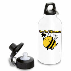  Bee the difference - Fémkulacs (684416)