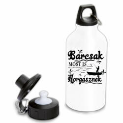  Bárcsak most is horgásznék - Fémkulacs (995723)