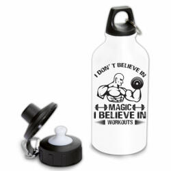 I don't believe in magic - Fémkulacs (254153)