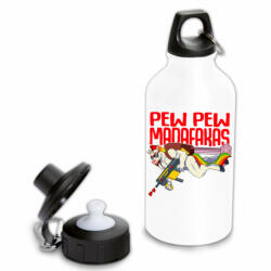 Pew-Pew Madafakas - Fémkulacs (575741)